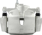 SCITOO Front Right Brake Caliper With Bracket 19B7503 Fit For Lexus For ES250 2021-2023,For ES300h 2019-2023,For ES350 2019-2023,For Toyota For Avalon 2019-2022,For Camry 2018-2023,For RAV4 2019-2023