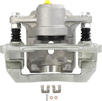 cciyu Rear Left Brake Caliper Assembly w/Bracket 19B3225 2006 2007 2008 2009 For Subaru For Legacy,2006 2007 2008 2009 For Subaru For Outback