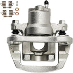 Torchbeam Rear Brake Caliper Left for Lexus RX350 2007-2009, Lexus RX330 2004-2006, Lexus RX400h 2006-2008, Toyota Highlander 2006-2007, Rear Left Caliper Replace # 19B2783