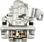 Torchbeam Rear Brake Caliper Right for Honda 2006-2015 Civic 1.8L, Honda 2006-2011 Civic 2.0L, Honda 2012-2015 Civic 2.4L, Rear Right Caliper Replace # 19B3298