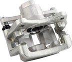 SCITOO Rear Brake Calipers With Bracket 19B6281 19B6280 Compatible For Lexus For RX350 2010-2015,For Lexus For RX450h 2012-2015,For Toyota For Highlander 2014-2019,For Toyota For Sienna 2011-2020