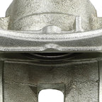 SCITOO Front Right Brake Caliper With Bracket 18B4907 Compatible For Chevrolet For Cobalt 2005-2008,For HHR 2008-2010,For Pontiac For G5 2007-2009,For Pursuit 2006,For Saturn For Ion 2004-2007