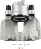 SCITOO 19-1816 Front Left Disc Brake Caliper Assembly Without Bracket For Audi For A4/For A4 Quattro/For A6/For A6 Quattro/For S4/For S6,For Volkswagen For Passat