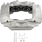 cciyu Front Left Brake Caliper Assembly 192769 2003 2004 2005 2006 2007 For Lexus For LX470,2003 2004 2005 2006 2007 For Toyota For Land Cruiser