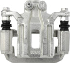 SCITOO 19B2995A Rear Right Disc Brake Caliper Assembly w/Bracket For Nissan For Pathfinder 2005-2012