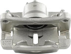SCITOO Front Brake Calipers With Bracket 19B7120 19B7121 Compatible For Mazda For CX-5 2013-2022
