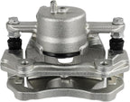cciyu 19B3215 19B3214 Front Left & Right Brake Caliper With Bracket For Suzuki For Grand Vitara 2006-2013