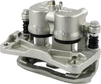 SCITOO Front Brake Calipers With Bracket 19B7084 19B7085 Compatible For Scion For FR-S 2013-2016,For Subaru For BRZ 2013-2014,For Toyota For 86 2017-2018