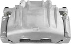 SCITOO 18-5016 Front Right Disc Brake Caliper w/Bracket Fit For Chrysler For 200 2013-2014,For Dodge For Charger 2006-2020,For Dodge For Magnum 2005-2008, Double Pistons
