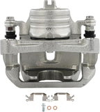 SCITOO Front Right Brake Caliper With Bracket 19B2881 Compatible For Nissan For Murano 2003-2007 2009-2012