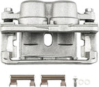 Torchbeam Brake Caliper for Chevrolet Silverado 1500 1999-2006, Chevrolet Silverado 2500 HD 2001-2010, GMC Sierra 1500 1999-2006, Chevrolet Tahoe, Front Left or Rear Right Caliper Replace # 18P4729