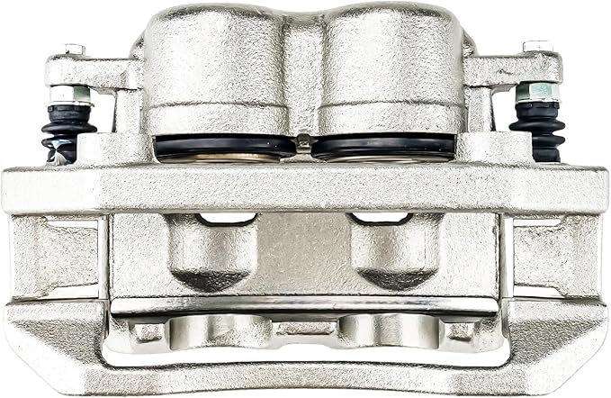 Torchbeam Front Brake Caliper for Ram 1500 2011-2018, Ram 1500 Classic 2019-2023, Dodge Ram 1500 2009-2010, Chrysler Aspen 2007-2009, Front Left or Front Right Caliper Replace # 18B5055