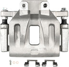 Torchbeam Front Brake Caliper Right for Chrysler 300 2005-2011, Dodge Charger 2006-2011, Dodge Magnum 2005-2008, Dodge Challenger 2009-2011, Front Right Caliper Replace # 18B4968