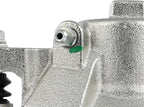 SCITOO Front Right Brake Caliper With Bracket 18B4881A Compatible For Chevrolet For Cobalt 2007-2010,For Pontiac For G5 2007-2009
