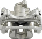cciyu Rear Right Brake Caliper Assembly w/Bracket 19B7430 2016 2017 2018 2019 2020 2021 2022 2023 2024 For Mazda For CX-5