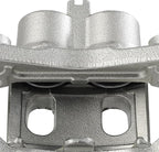 cciyu Front Left Brake Caliper Assembly w/Bracket 19B7100 2013 For Infiniti For JX35,2014-2020 For Infiniti For QX60,2015-2023 For Nissan For Murano,2013-2020 For Nissan For Pathfinder