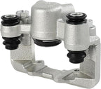 SCITOO 192971 192970 Rear Left & Right Disc Brake Calipers Assembly w/Bracket For Toyota For RAV4 2004-2005