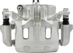 cciyu Front Right Brake Caliper Assembly w/Bracket 19B2871B For Infiniti 2006-2019,For Nissan 2009-2019