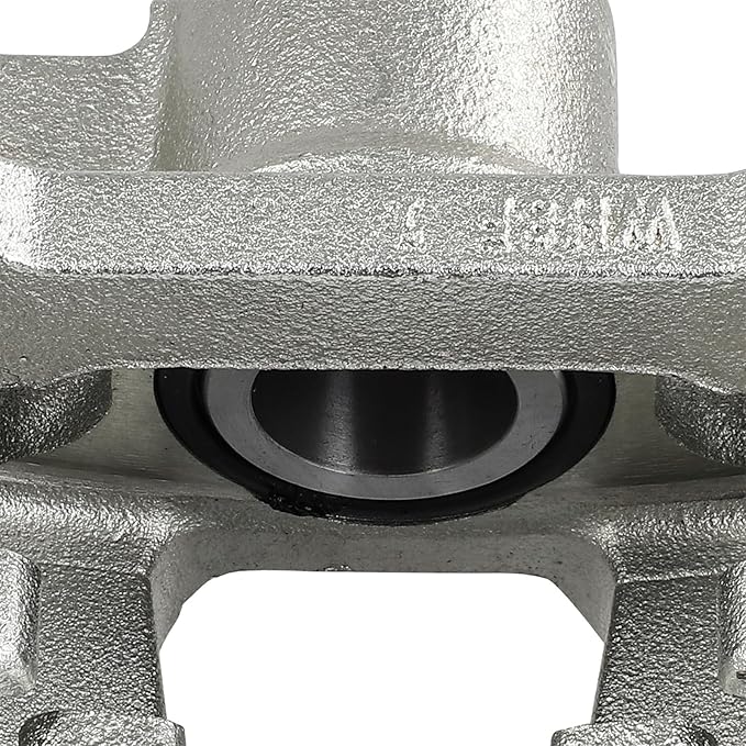 cciyu Rear Right Brake Caliper Assembly w/Bracket 19B2684 2002 2003 For Lexus For ES300,2004 2005 2006 For Lexus For ES330,2002 2003 2004 2005 2006 For Toyota For Camry