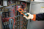 Extech MA1500: 1500A True RMS AC/DC Clamp Meter + NCV