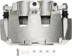 Torchbeam Front Brake Caliper for Ram 2011-2018 1500, Ram 2019-2023 1500 Classic, Dodge 2009-2010 Ram 1500, Chrysler 2007-2009 Aspen, Front Left or Front Right Caliper Replace # 18P5054