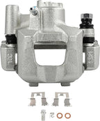 SCITOO Rear Left Brake Caliper With Bracket 19B2685 Compatible For Lexus For ES300 2002-2003,For Lexus For ES330 2004-2006,For Toyota For Camry 2002-2006