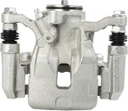 SCITOO 19B7431 Rear Left Disc Brake Caliper Assembly w/Bracket For Mazda For CX-5 2016-2023