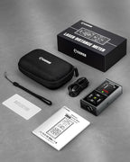 Laser Measurement Tool, CIGMAN 393ft/120M Bilateral Green Laser Distance Measuring Tool Rechargeable with Bubble Level, Laser Measure with Ft/in/M Multiple Units, Backlit IPS, Pythagorean/Area/Volume