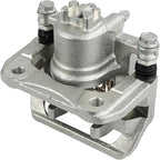 SCITOO 19B2911A Rear Left Disc Brake Caliper Assembly w/Bracket For Acura For RDX 2007-2012,For Honda For Accord Crosstour 2010-2011,For Honda For CR-V 2007-2011