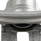 cciyu Rear Left Brake Caliper Assembly w/Bracket 19B6036 For Infiniti 2010-2023,For Nissan 2009-2023
