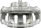 SCITOO 19B1673 Front Left Disc Brake Caliper Assembly w/Bracket For Nissan For D21 1992-1994,For Nissan For Frontier 1998-2004,For Nissan For Pickup 1995-1997