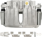 Torchbeam Rear Brake Caliper Right for Chevrolet Silverado 1500 2001 2003-2006, Chevrolet Tahoe 2000-2006, GMC Sierra 1500 2001 2003-2006, Rear Right Caliper Replace # 18P4765