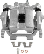 SCITOO 19B6036 Rear Left Disc Brake Caliper w/Bracket For INFINITI For G25/For G37/For JX35/For M35/For M35h/For M37/For M45/For M56/For Q40/For Q50,For Nissan For 370Z/For Murano/For Pathfinder
