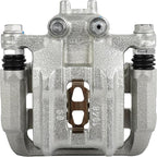SCITOO 19B2910A Rear Right Disc Brake Caliper Assembly w/Bracket For Acura For RDX 2007-2012,For Honda For Accord Crosstour 2010-2011,For Honda For CR-V 2007-2011