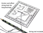 Military Protractors