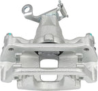 SCITOO 18B5465 18B5464 Rear Left & Right Disc Brake Calipers Assembly w/Bracket For Dodge For Journey 2012-2018