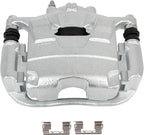 SCITOO Front Right Brake Caliper With Bracket 18B5328 Compatible For Buick For Encore 2013-2017,For Buick For Verano 2012-2017,For Chevrolet For Cruze 2014-2015,For Chevrolet For Orlando 2012-2014