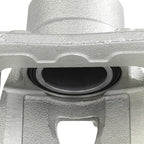 cciyu Front Right Brake Caliper Assembly w/Bracket 19B1975A 1999 2000 2001 For Lexus For RX300