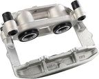 cciyu Front Right Brake Caliper Assembly 192758 For Audi For A6/For A6 Quattro/For A8 Quattro/For Allroad Quattro/For S4/For S6,For Volkswagen For Passat