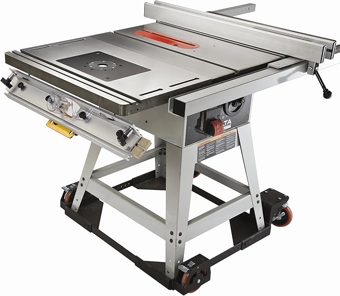 Bench Dog Tools 40-102 ProMax Cast Iron Router Table Extension