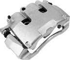SCITOO 18B5009 18B5008 Disc Brake Calipers Assembly with Bracket Fit For Dodge Dakota 2005-2008,For Dodge Ram 1500 2006-2008,For Mitsubishi Raider 2006-2009