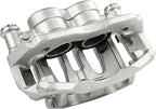 SCITOO 18B5063 Front Left Disc Brake Caliper Assembly w/Bracket For Dodge For Sprinter 2500,For Freightliner For Sprinter 2500,For Mercedes-Benz For Sprinter/For Sprinter 2500