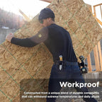 Utility Knife Holster - Composite Holster for Home Improvement Tools