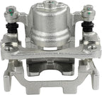 cciyu Rear Right Brake Caliper Assembly w/Bracket 19B6037 For Infiniti 2010-2023,For Nissan 2009-2023