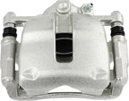 cciyu Front Left Brake Caliper Assembly w/Bracket 19B3320 2007 2008 2009 2010 2011 2012 2013 2014 2015 For Mini For Cooper