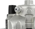 cciyu Rear Right Brake Caliper Assembly w/Bracket 19-B3227 For BMW For 323i/For 325i/For 325xi/For 328i/For 328i xDrive/For 328xi/For X1