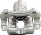 SCITOO Rear Brake Calipers With Bracket 18B5118 18B5119 Compatible For Cadillac For CTS 2008-2013