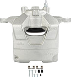 SCITOO 185329 Front Left Disc Brake Caliper Assembly Without Bracket For Buick For Encore/For Verano,For Chevy For Cruze/For Orlando/For Trax/For Volt