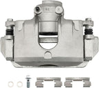 Torchbeam Front Brake Caliper Right for Ford Focus 2008-2011, Front Right Caliper Replace # 18B5069