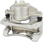 SCITOO Front Left Brake Caliper With Bracket 18B4772 Compatible For Buick For Rendezvous 2002-2007,For Pontiac For Aztek 2001-2005